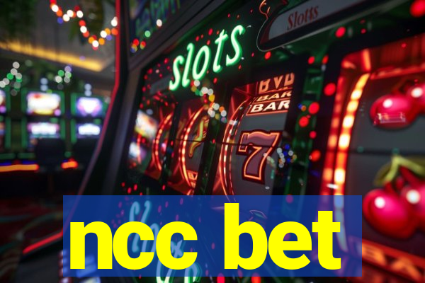 ncc bet